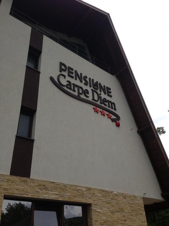 Pensiunea Carpe Diem Ramnicu Valcea Luaran gambar