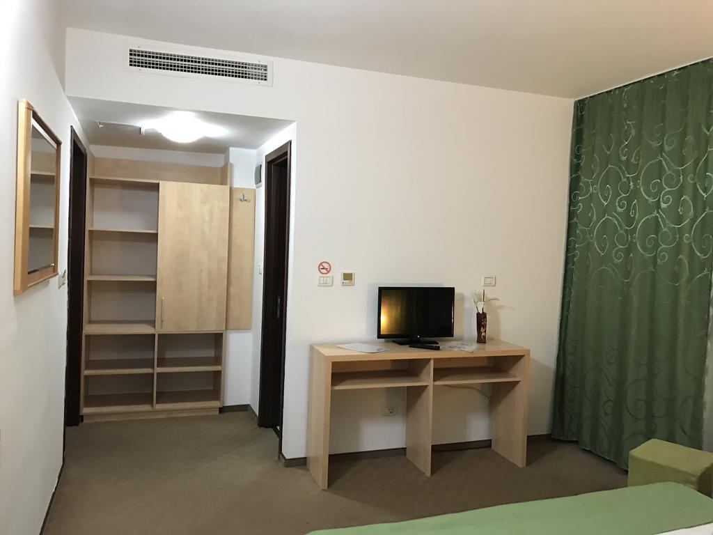 Pensiunea Carpe Diem Ramnicu Valcea Luaran gambar